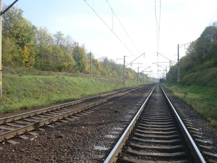 Червона Зірка з panoramio.com - Червоная Зирка