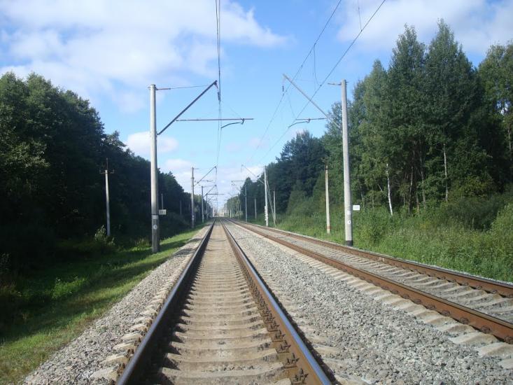 Рудня-Новенька з panoramio.com - Рудня-Новенька