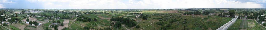Великі Копані з panoramio.com - Великие Копани