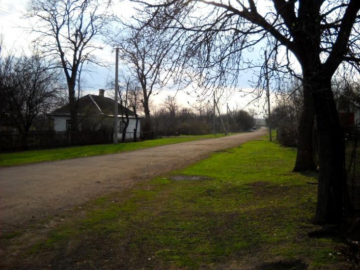 Бобринець з panoramio.com - Бобринец