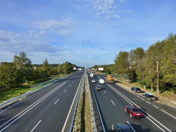 Капітанівка з panoramio.com - Капитановка