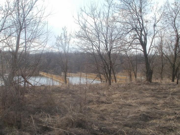 Бережне з panoramio.com - Бережное