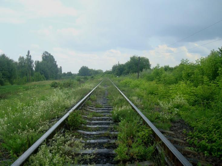 Судилків з panoramio.com - Судилків