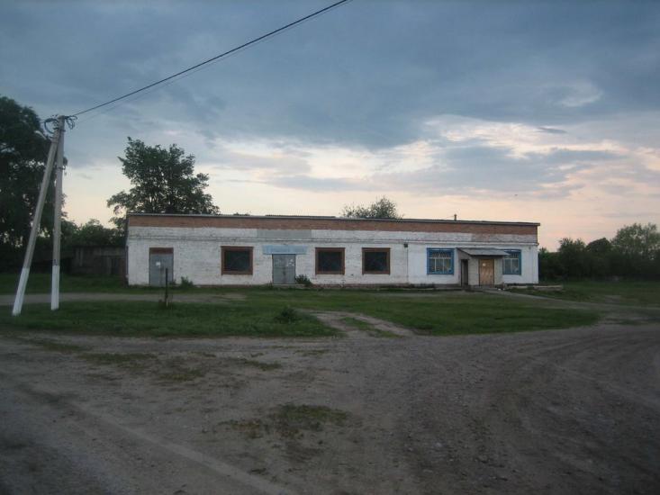 Хижки з panoramio.com - Хижки