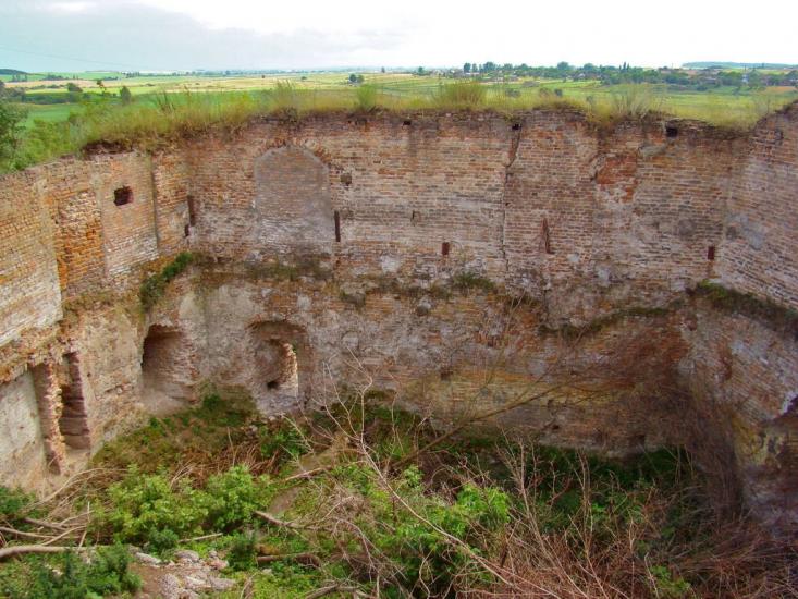 Сморжів з panoramio.com - Сморжів