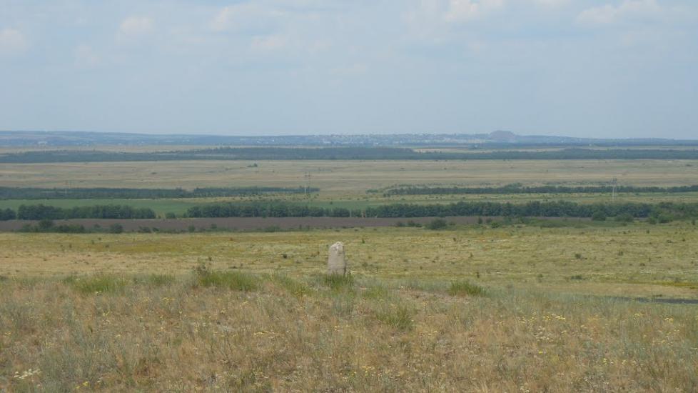 Червоний Жовтень з panoramio.com - Червоний Жовтень
