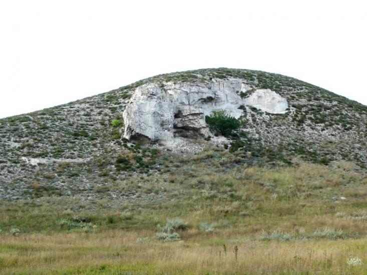 Васютинське з panoramio.com - Васютинське