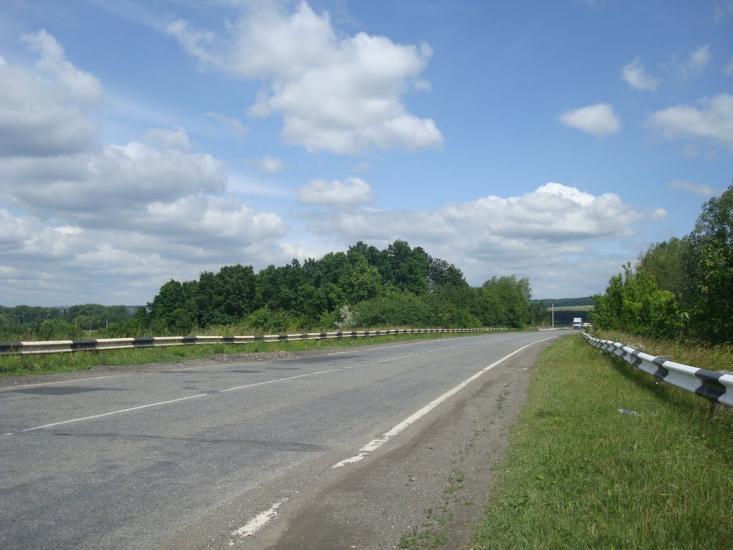 Копистин з panoramio.com - Kopystyn