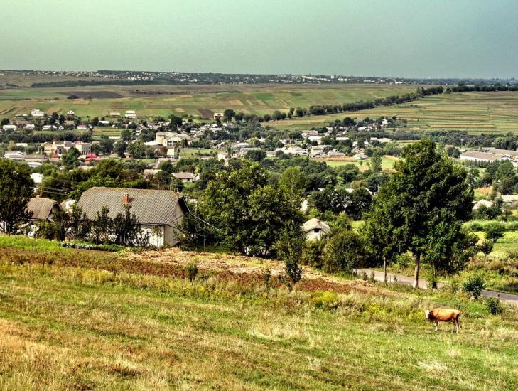 Стрільче з panoramio.com - Стрельче