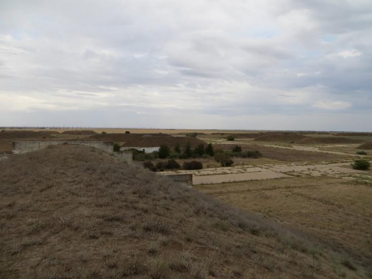 Криловка з panoramio.com - Криловка