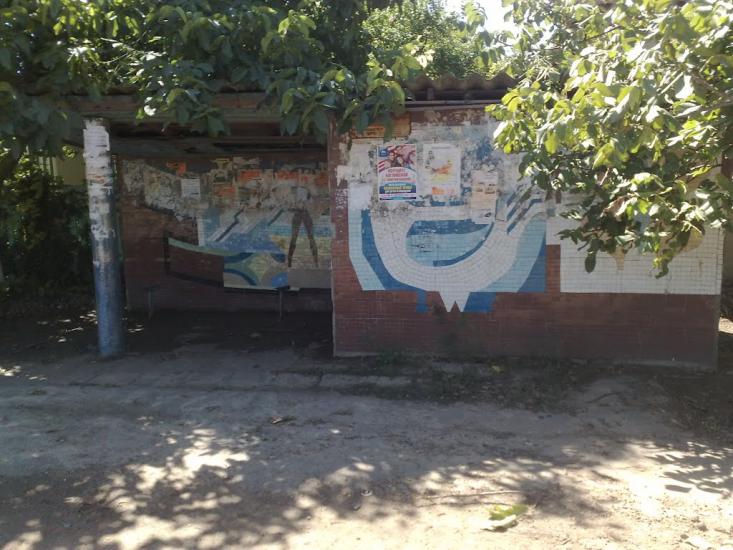 Випасне з panoramio.com - Выпасное