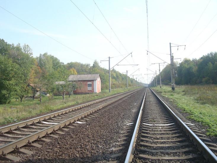 Червона Зірка з panoramio.com - Червона Зірка