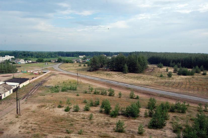 Нижнє з panoramio.com - Nyzhnye