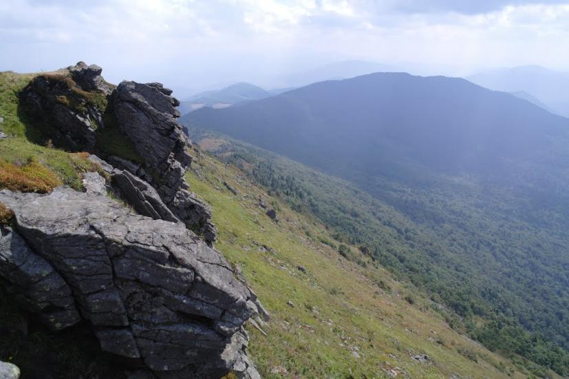 Буковець з panoramio.com - Буковец