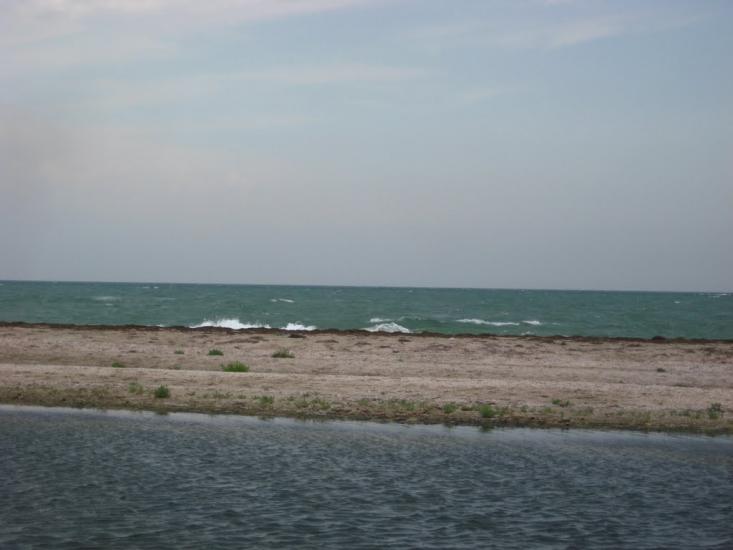 Стерегуще з panoramio.com - Стерегущее