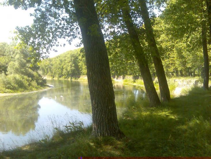 Харівка з panoramio.com - Харівка