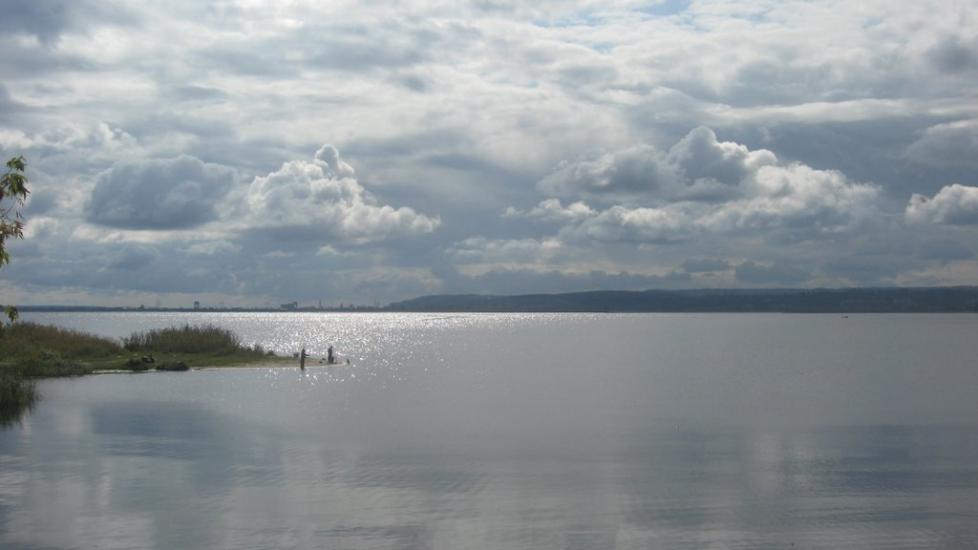 Бобриця з panoramio.com - Бобрица