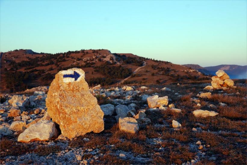 Відрадне з panoramio.com - Відрадне