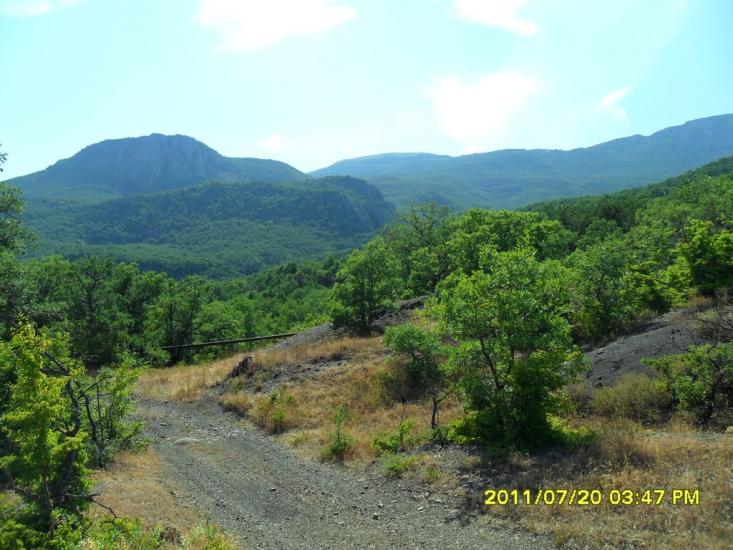Малий Маяк з panoramio.com - Малий Маяк