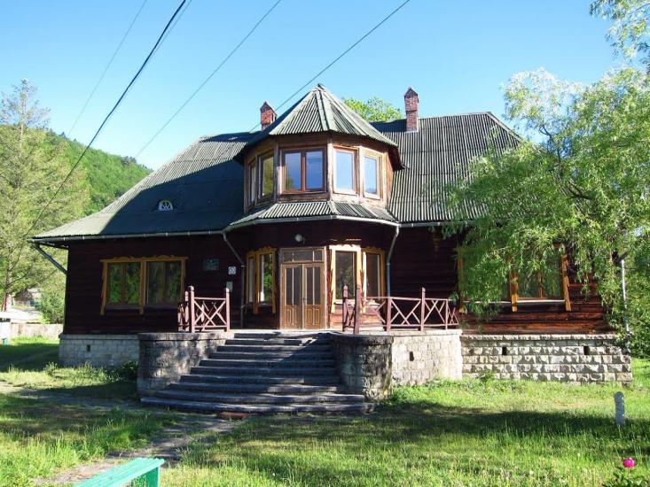 Майдан з panoramio.com - Майдан