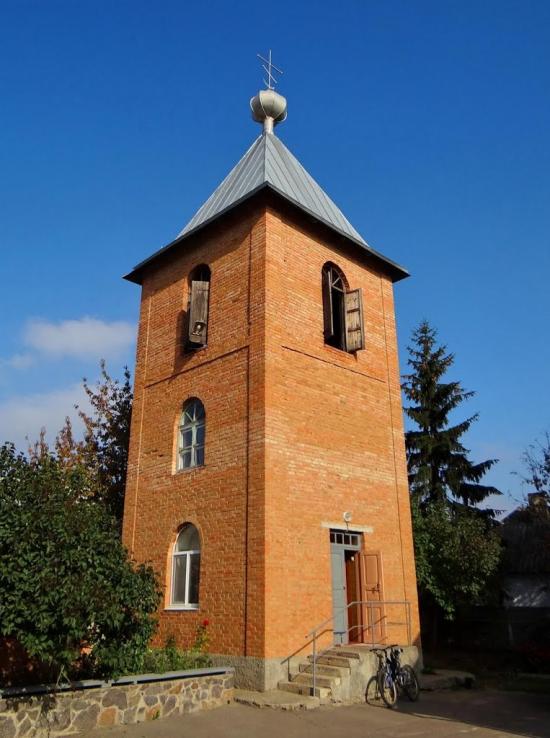 Брацлав з panoramio.com - Брацлав
