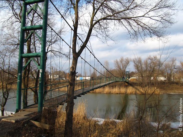 Широке з panoramio.com - Широкое