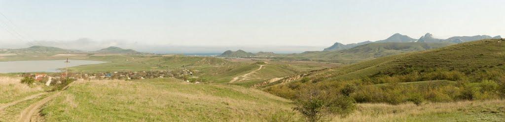 Нанікове з panoramio.com - Нанікове