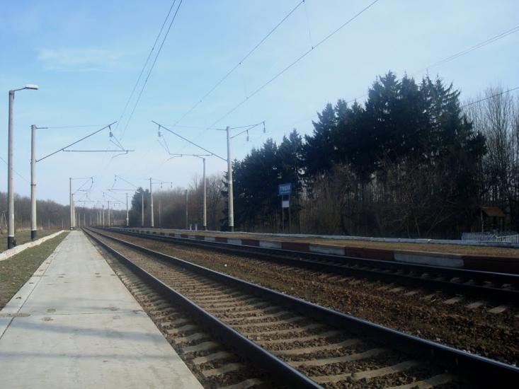 Шевченка з panoramio.com - Шевченка