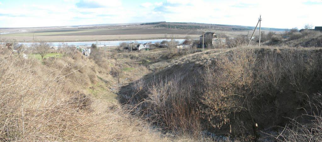 Снігурівка з panoramio.com - Снигиревка
