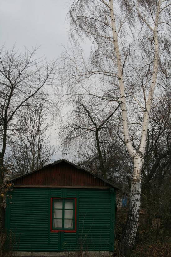 Козятин з panoramio.com - Kozyatyn