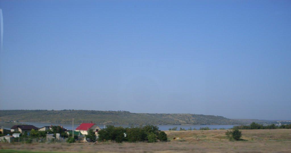 Алтестове з panoramio.com - Altestove