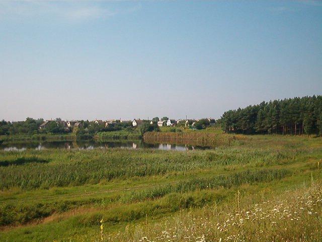 Бездрик з panoramio.com - Бездрик