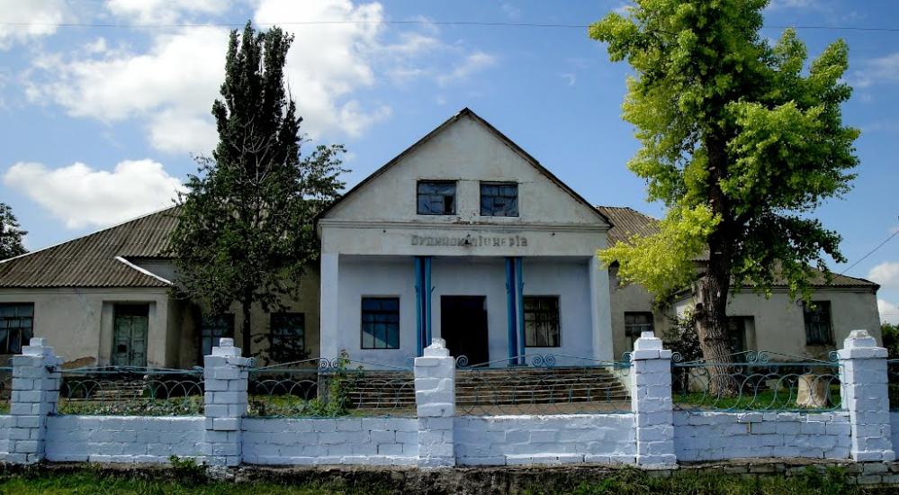 Нововоронцовка з panoramio.com - Нововоронцовка