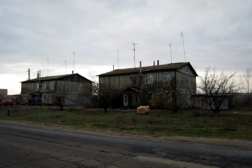 Петрівка з panoramio.com - Петровка