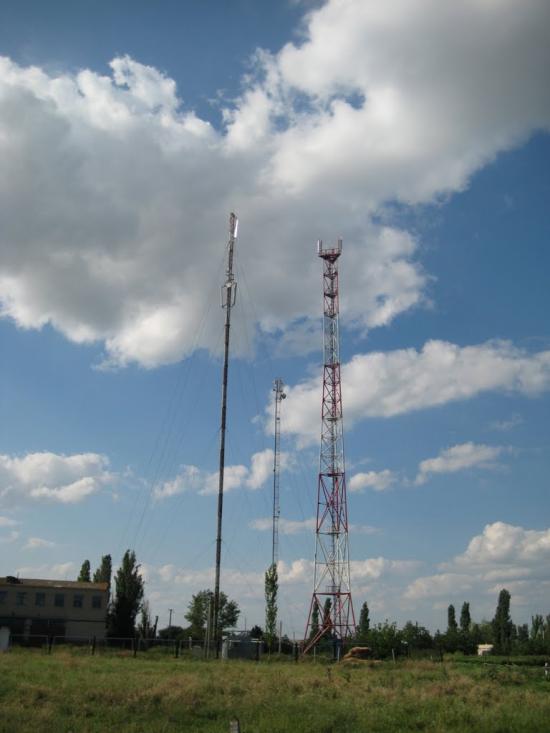 Інгулка з panoramio.com - Ингулка