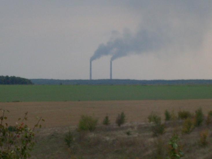 Кунка з panoramio.com - Кунка