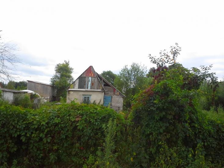 Сошники з panoramio.com - Сошники