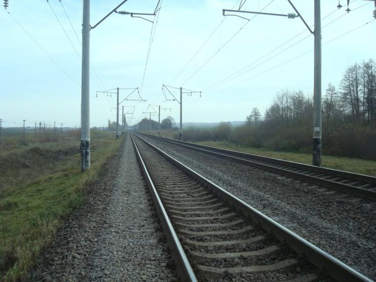 Мартинівка з panoramio.com - Мартинівка