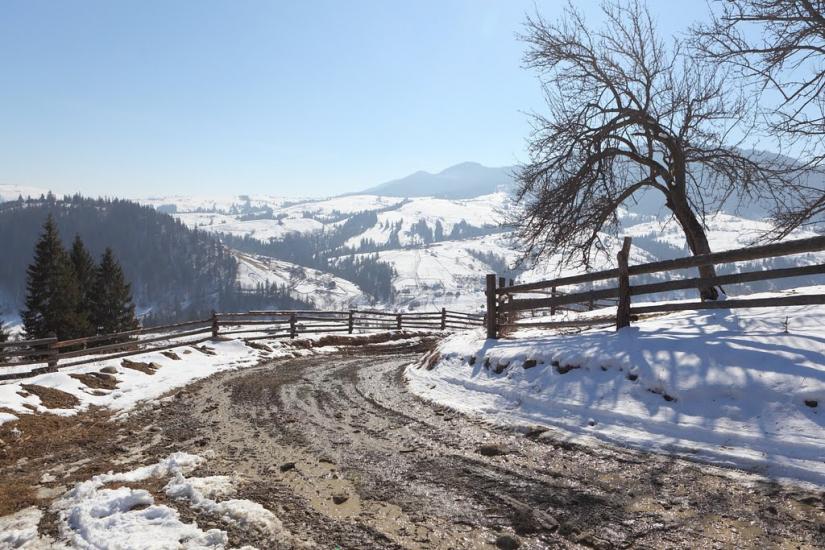 Ільці з panoramio.com - Ильцы