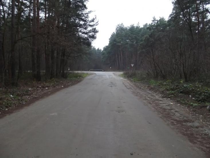Яворів з panoramio.com - Яворов