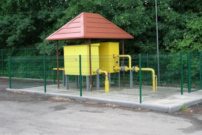 Гвоздів з panoramio.com - Гвоздов