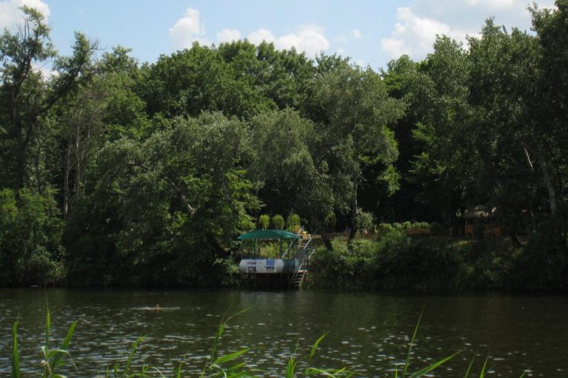 Щастя з panoramio.com - Счастье