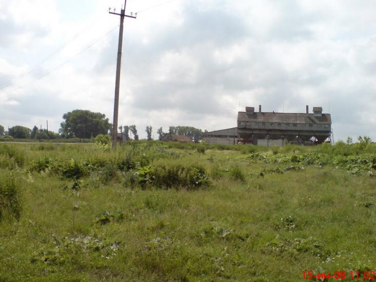 Костянтинівка з panoramio.com - Константиновка