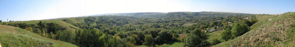 Зіньків з panoramio.com - Зиньков