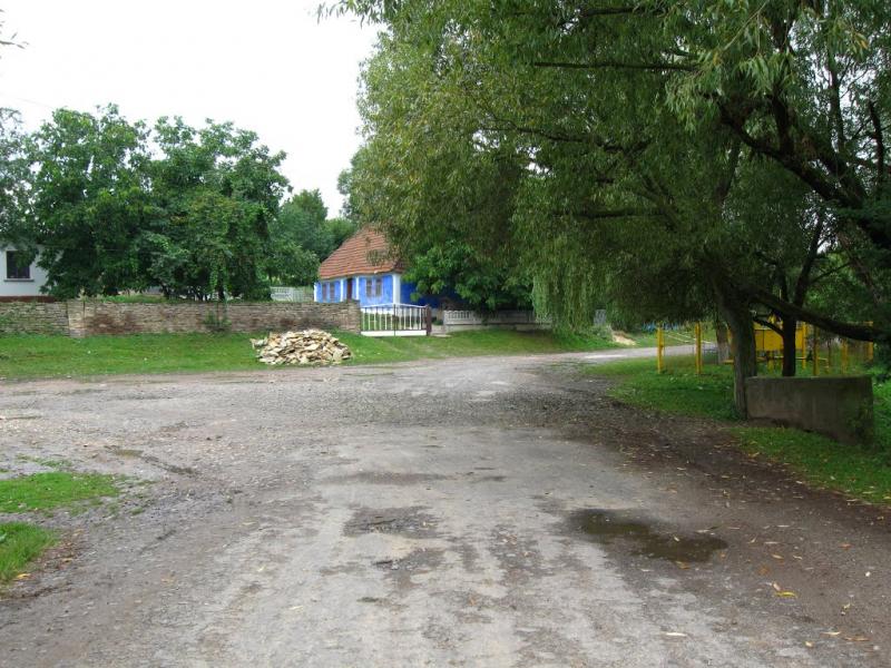 Звенигород з panoramio.com - Звенигород