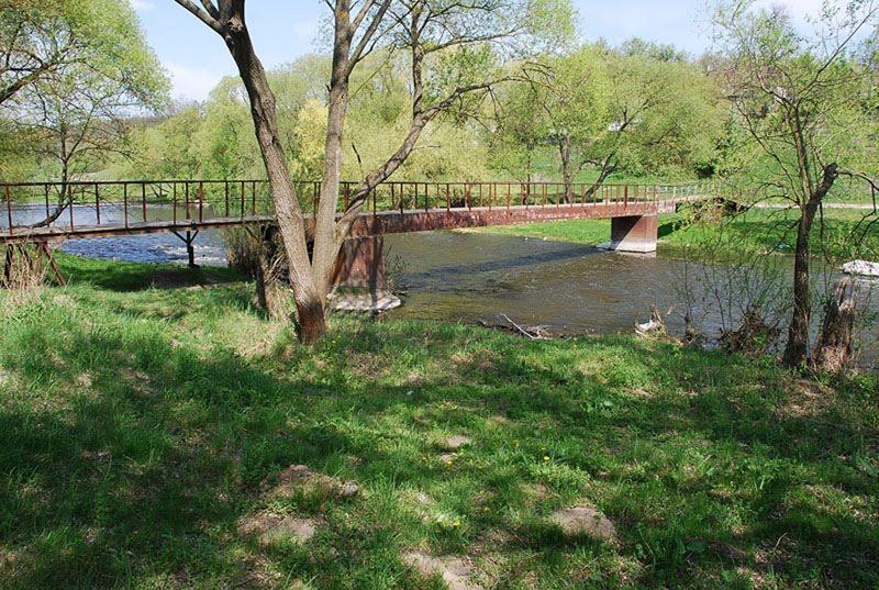 Станишівка з panoramio.com - Станишовка