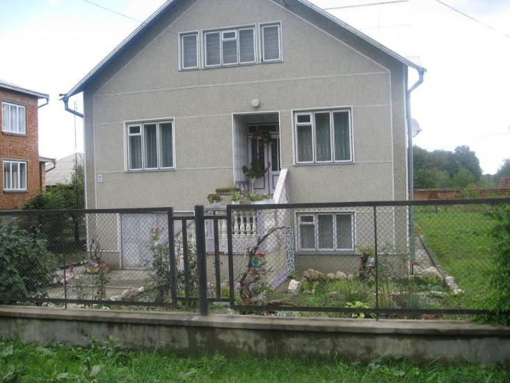 Кути з panoramio.com - Kuty
