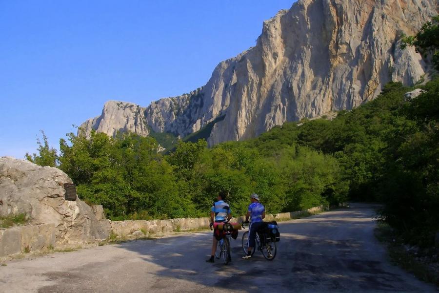 Паркове з panoramio.com - Парковое