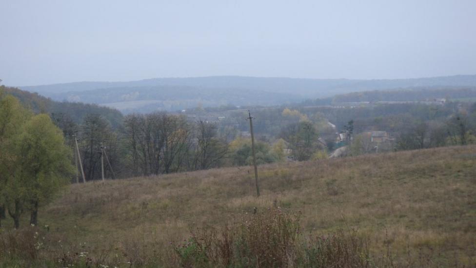 Лубенці з panoramio.com - Лубенцы
