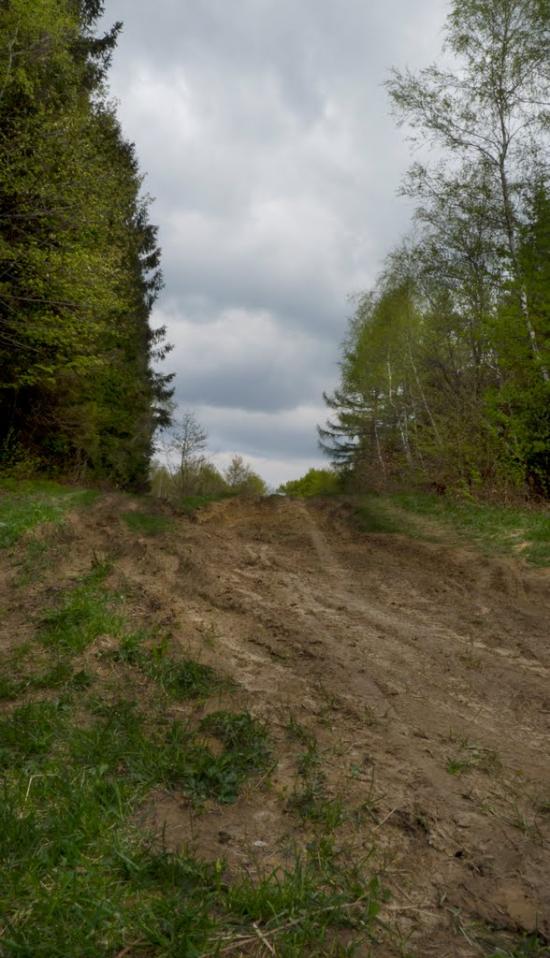 Орів з panoramio.com - Оров